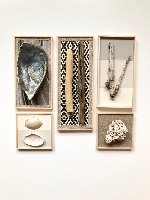 Decorative Tile Set