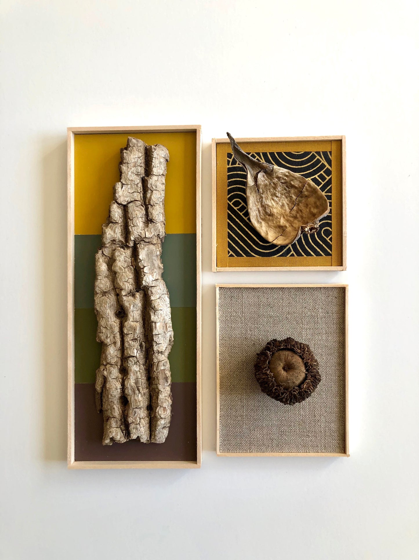 Decorative Tile Set