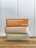 Hand + Body Wash & Lotion - Keep It Simple