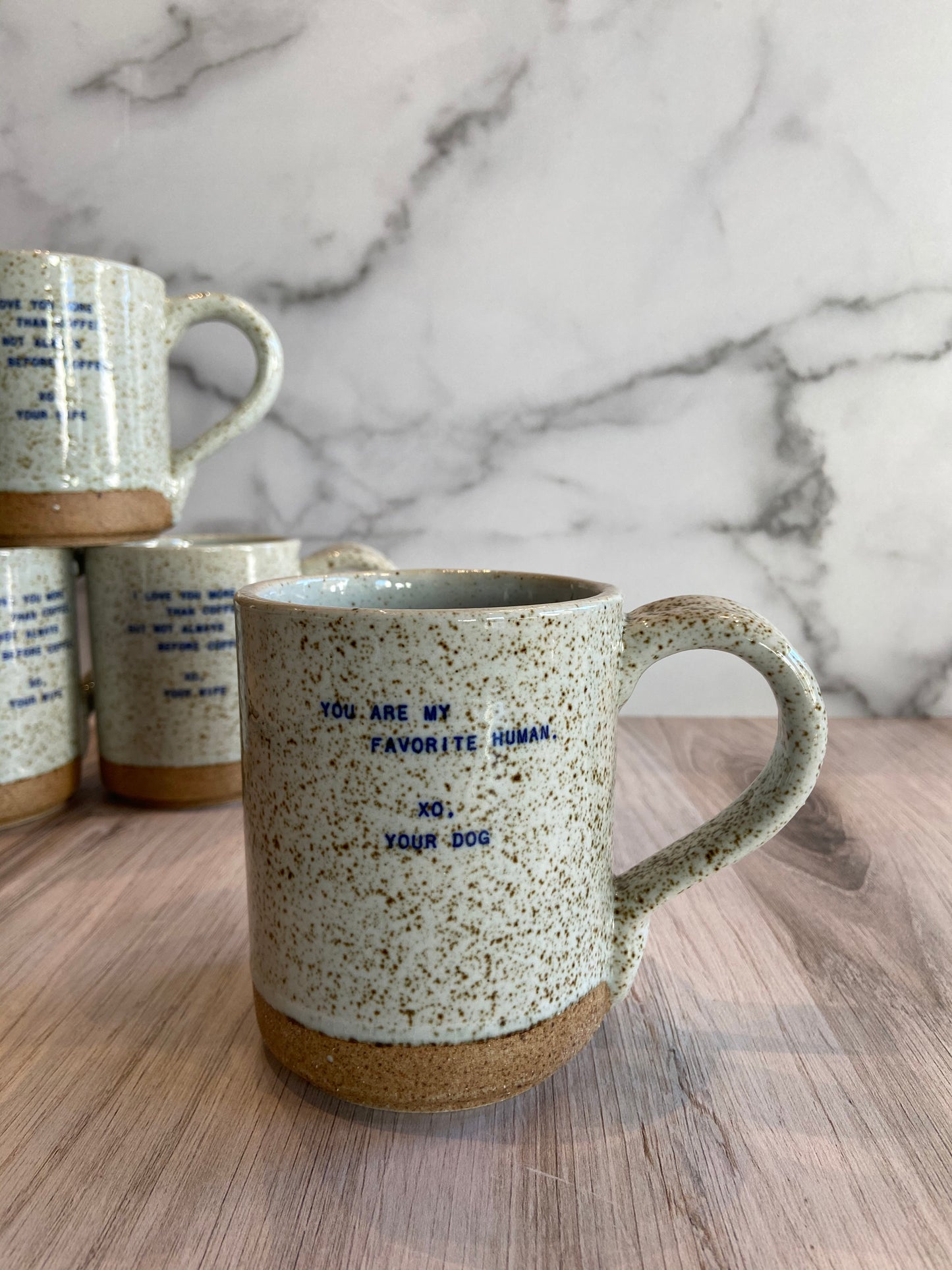XO Mugs 3rd Edition