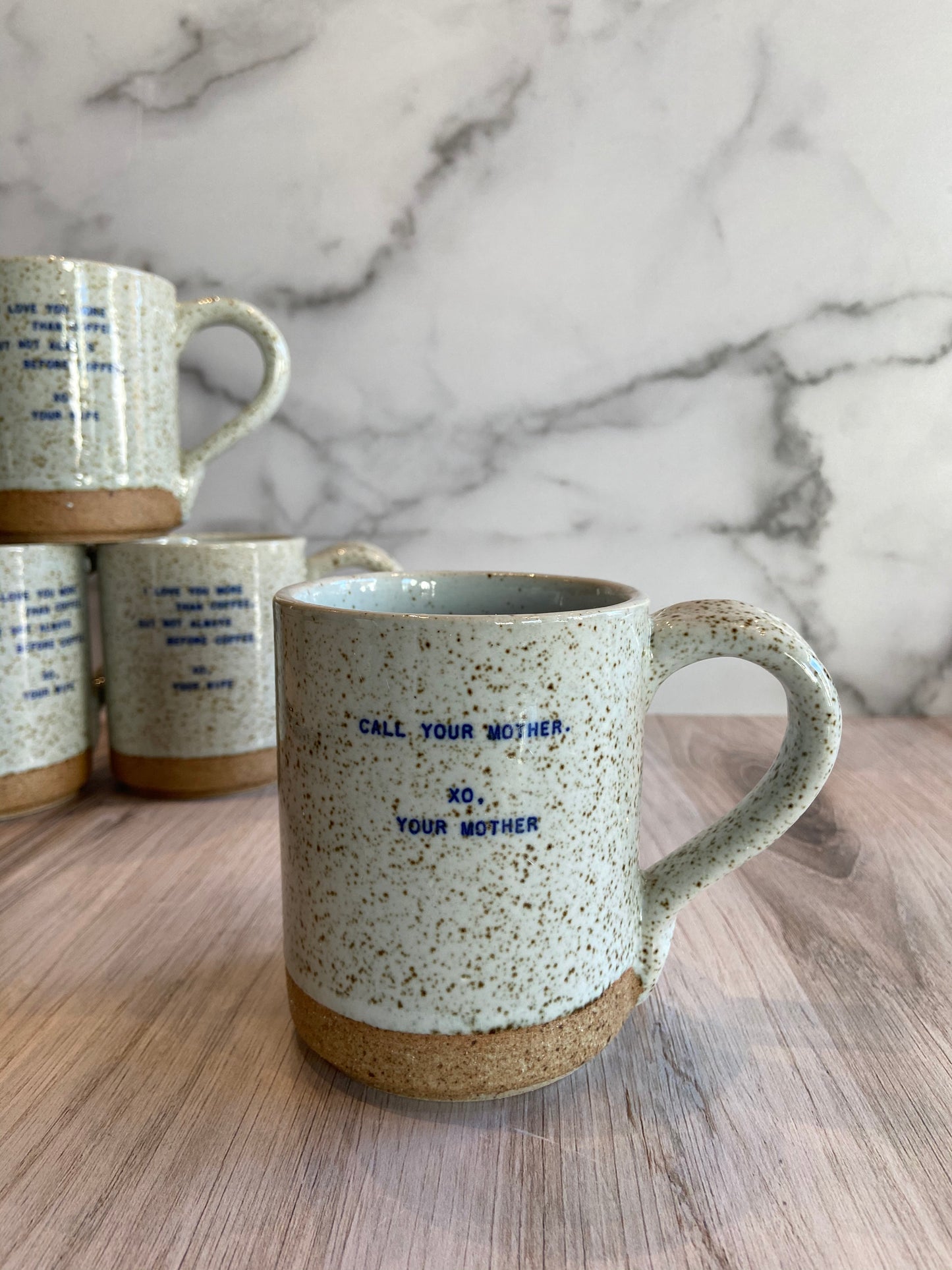 XO Mugs 3rd Edition