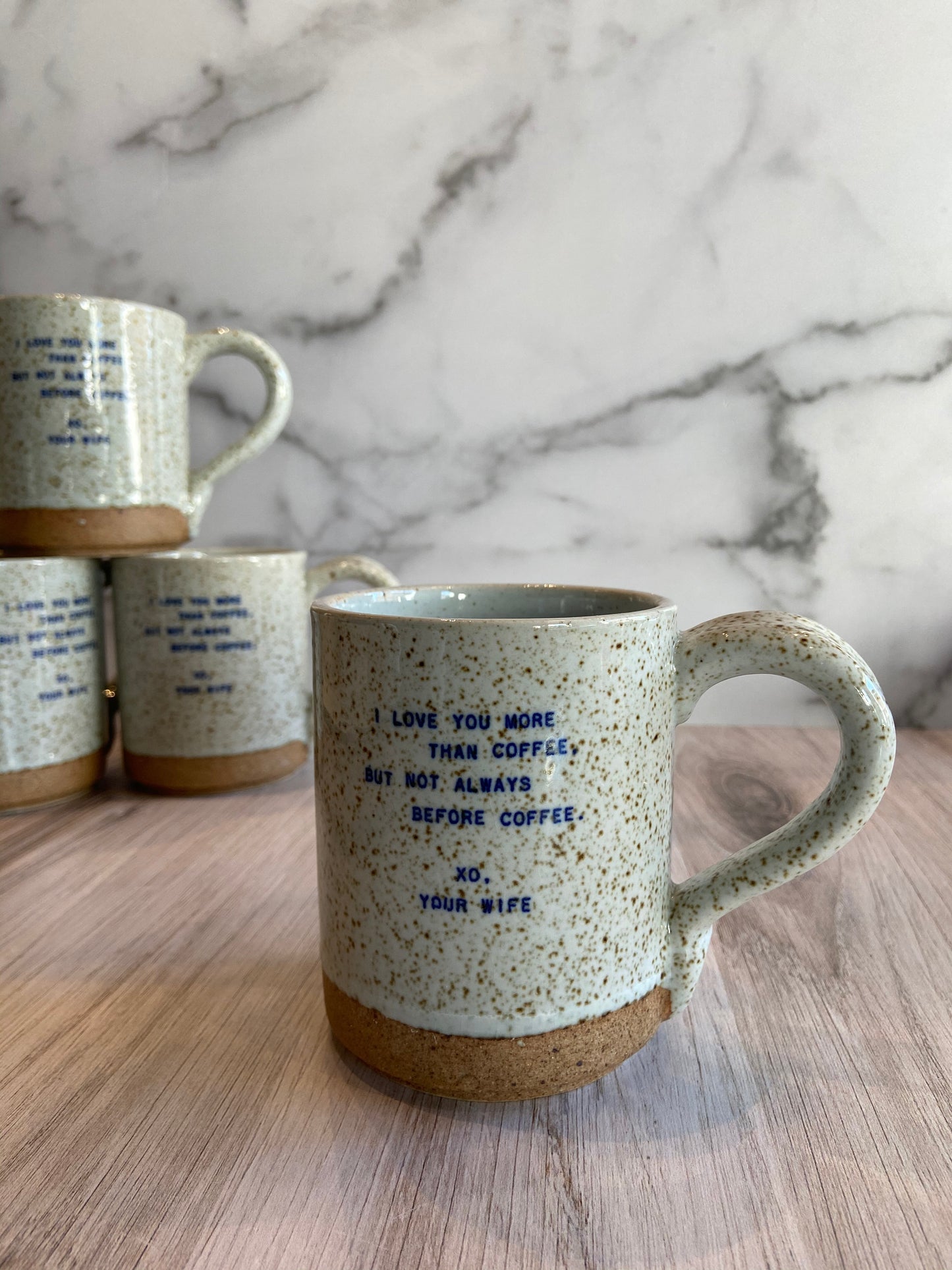XO Mugs 3rd Edition