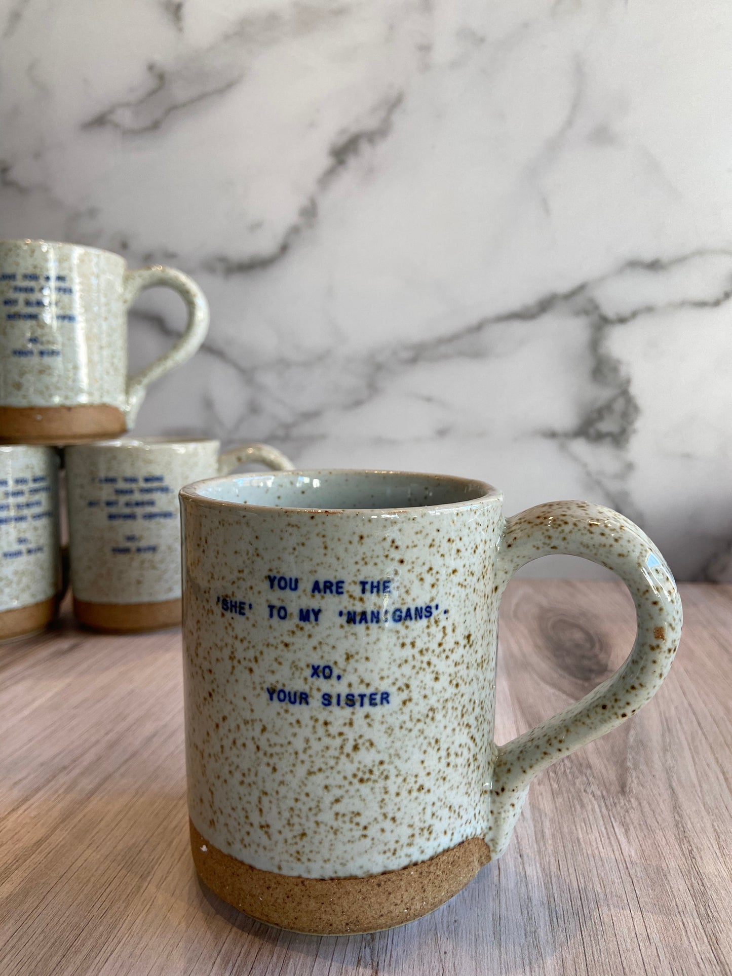 XO Mugs 3rd Edition