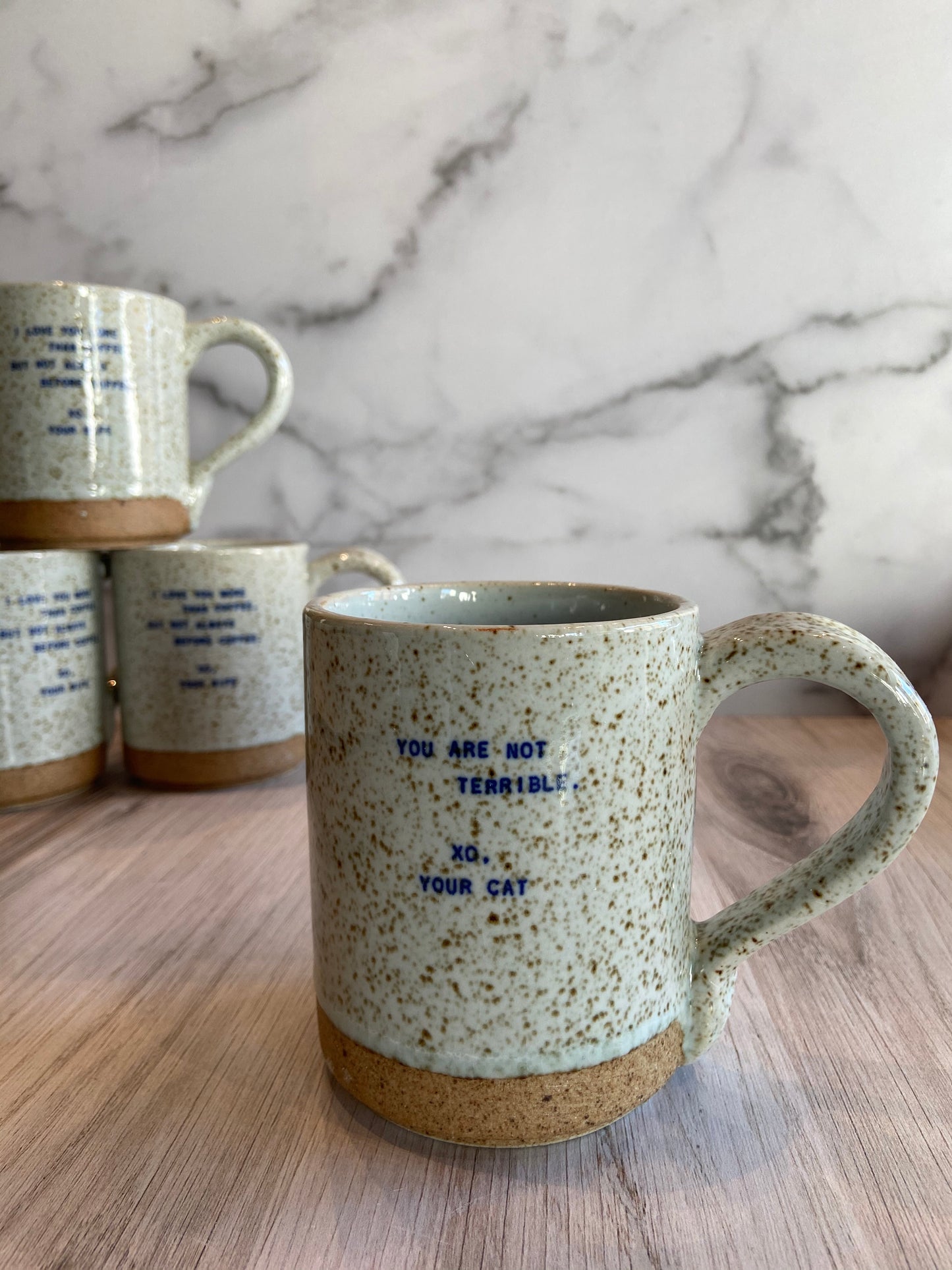 XO Mugs 3rd Edition