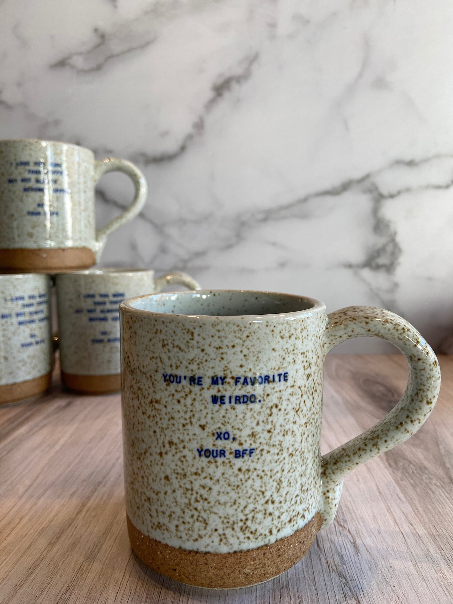 XO Mugs 3rd Edition