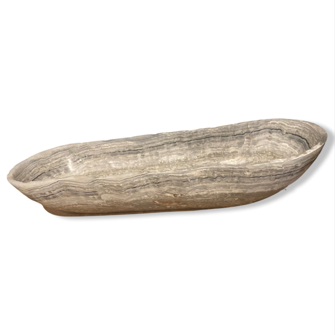 Canoe Gris