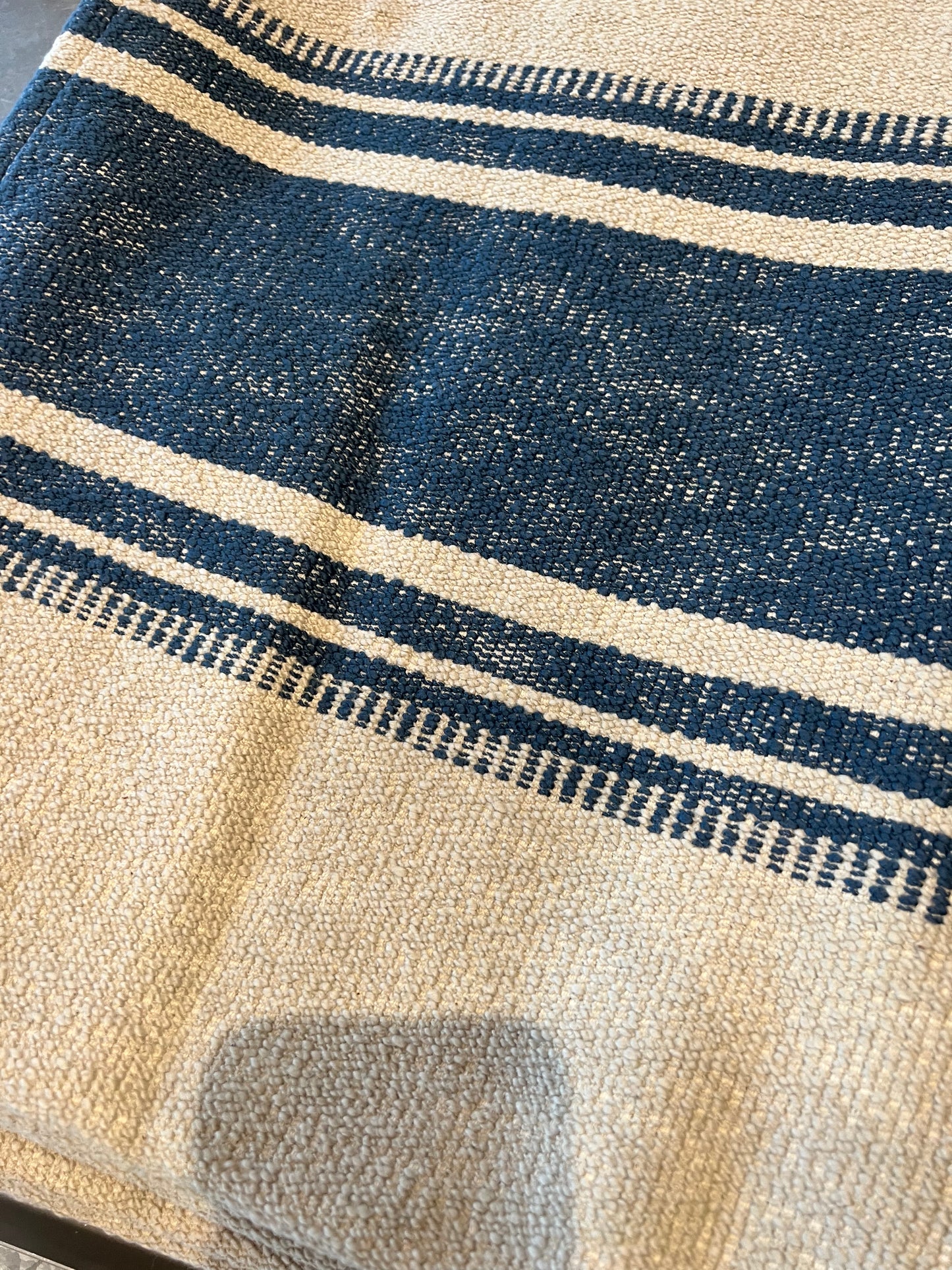 Montauk Throw
