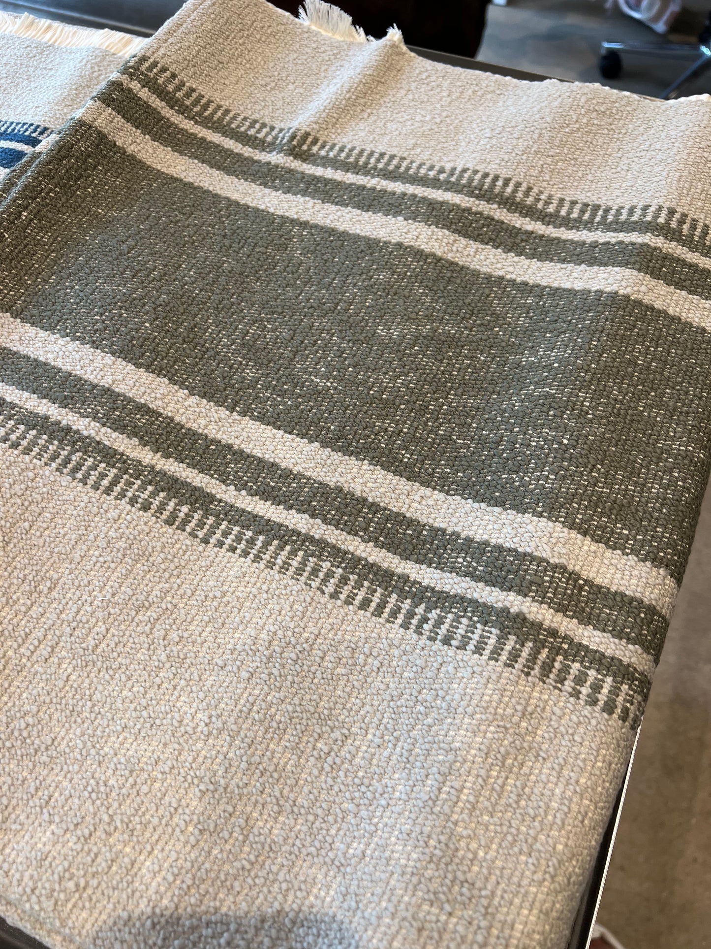 Montauk Throw