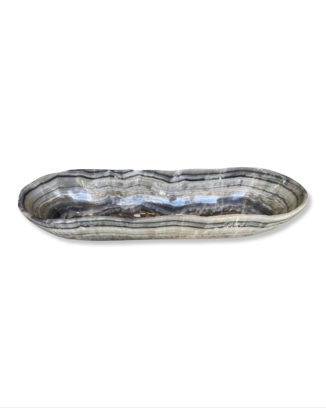 Canoe Gris