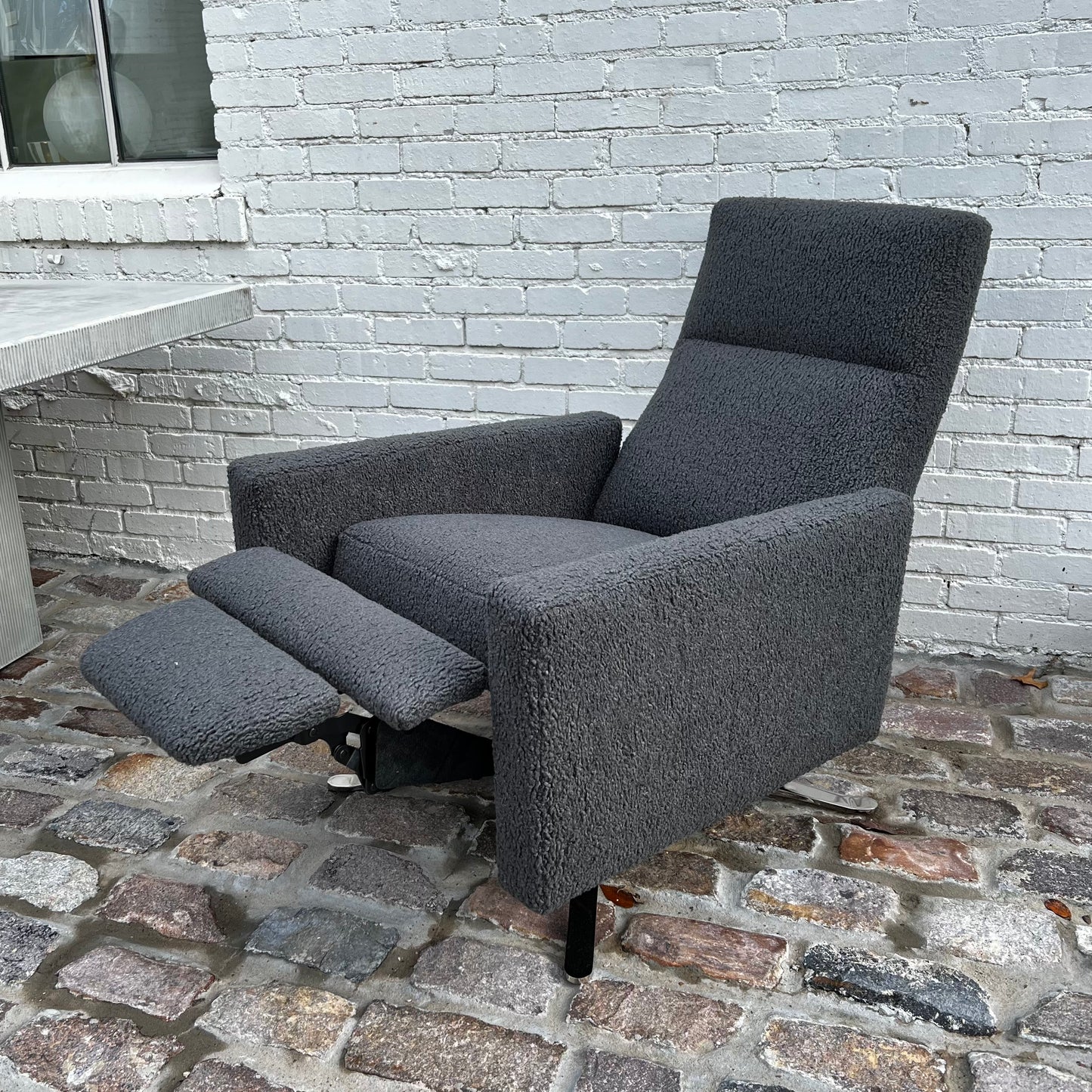 1728-01RS Relaxor Swivel