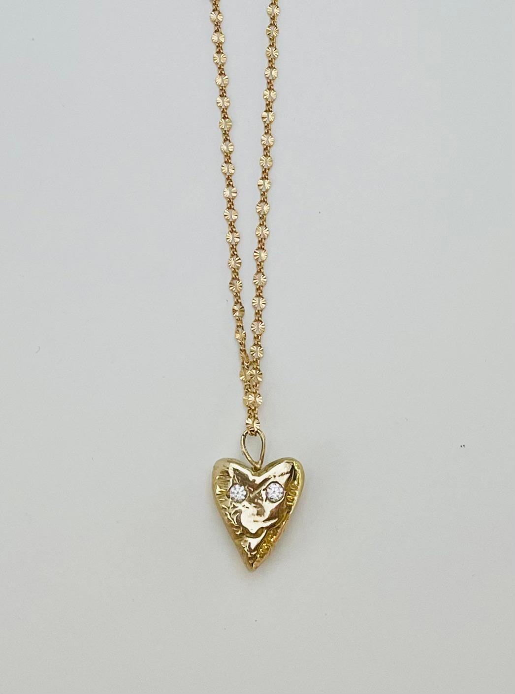 Happy Necklace