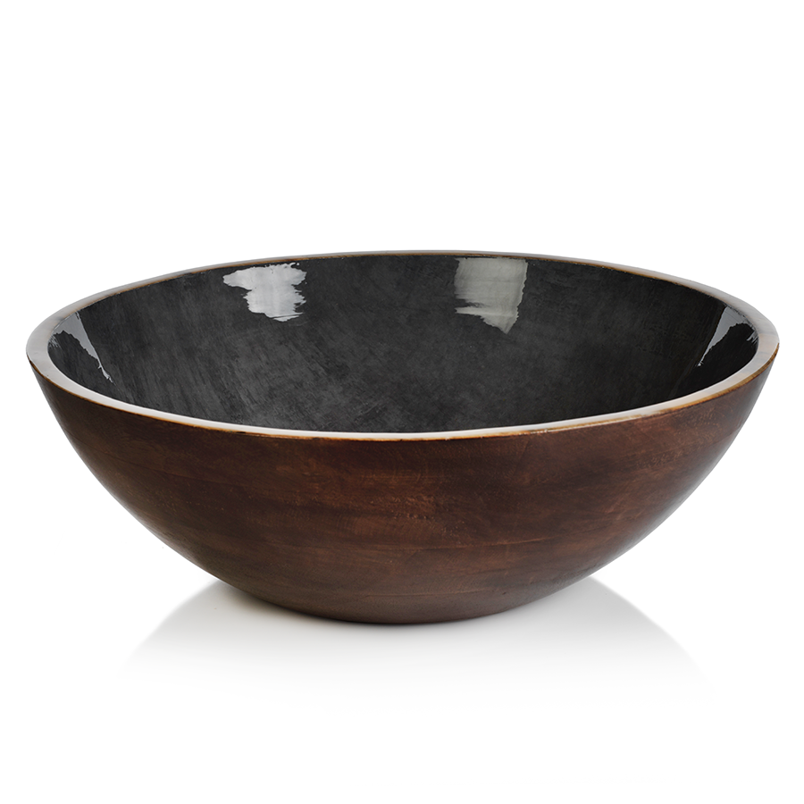Desert Oasis Mango Wood
