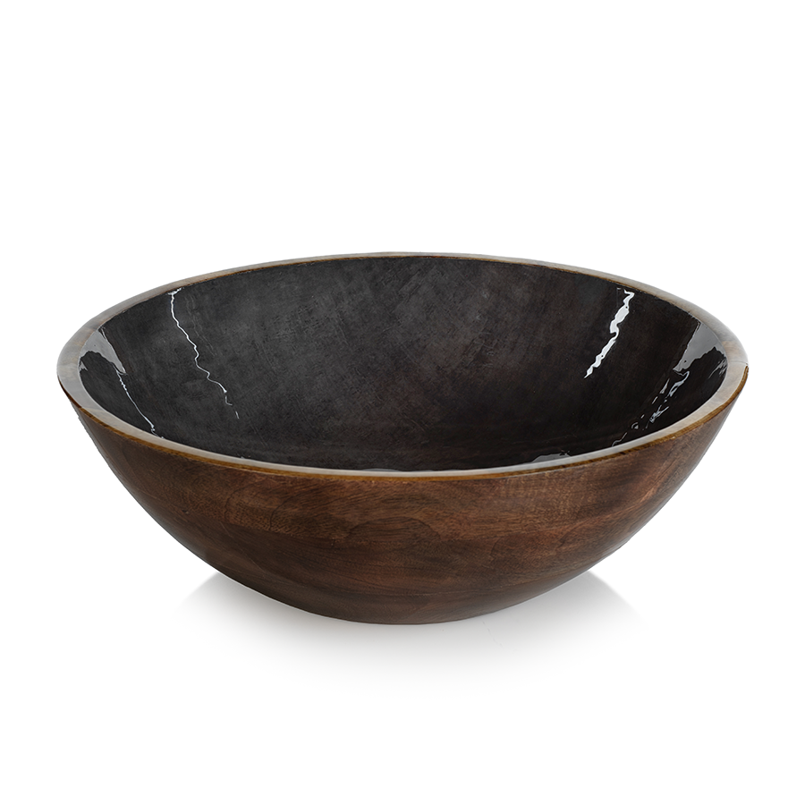 Desert Oasis Mango Wood