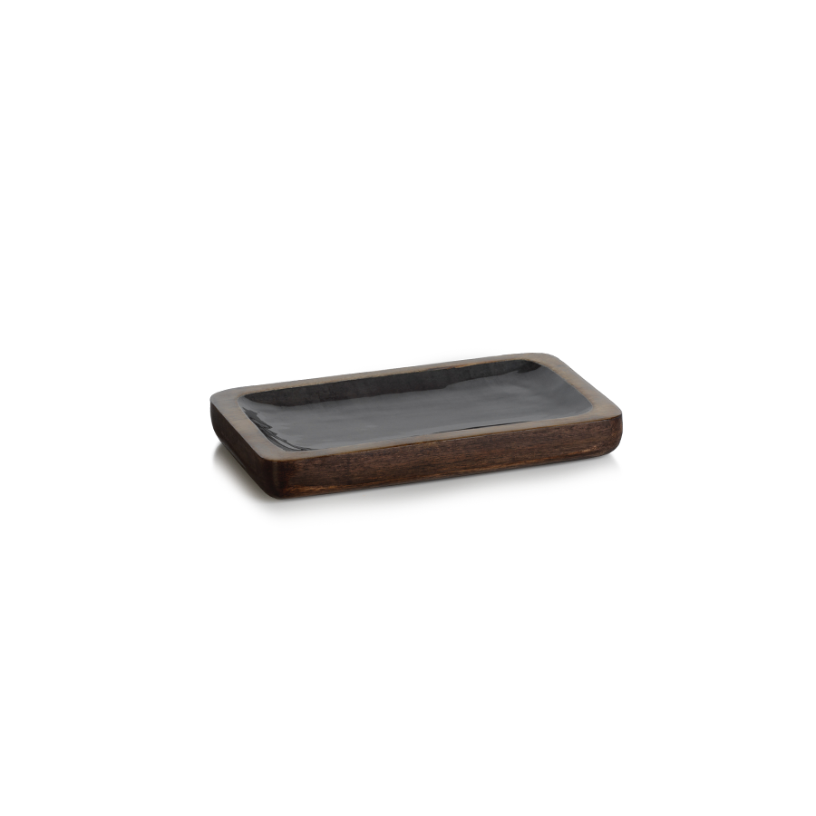 Desert Oasis Mango Wood