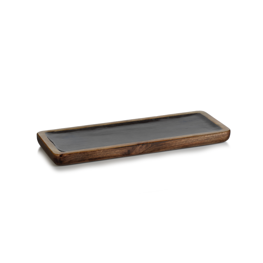 Desert Oasis Mango Wood
