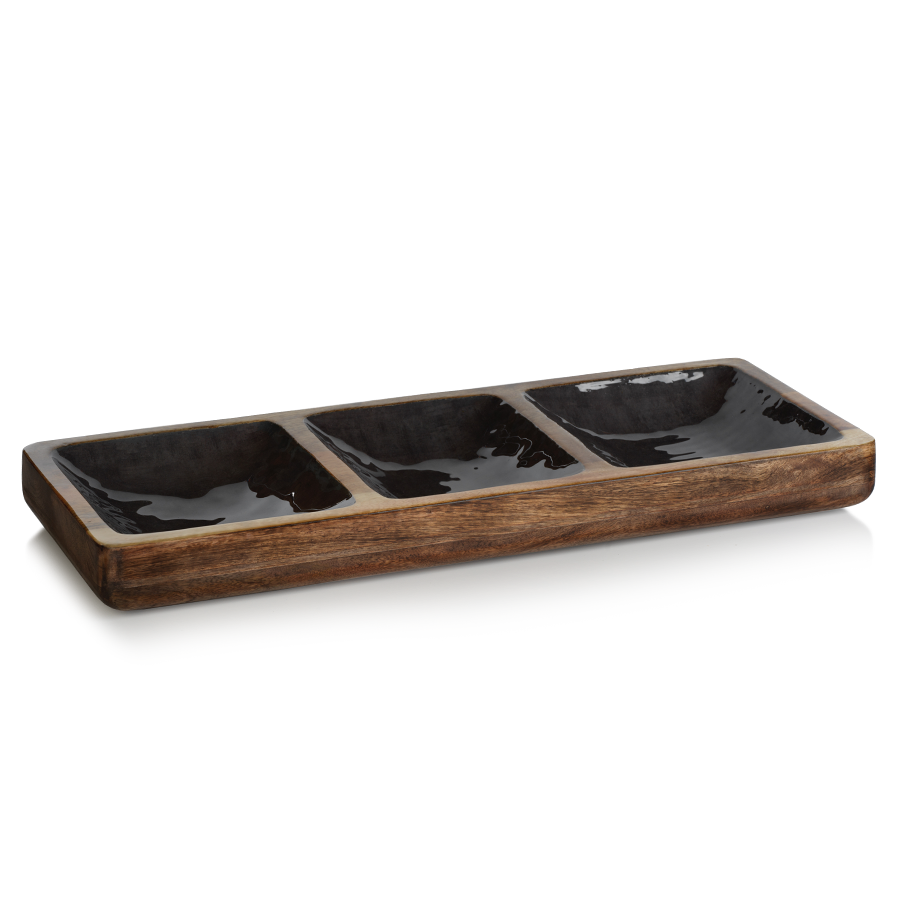 Desert Oasis Mango Wood