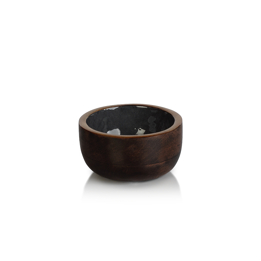 Desert Oasis Mango Wood