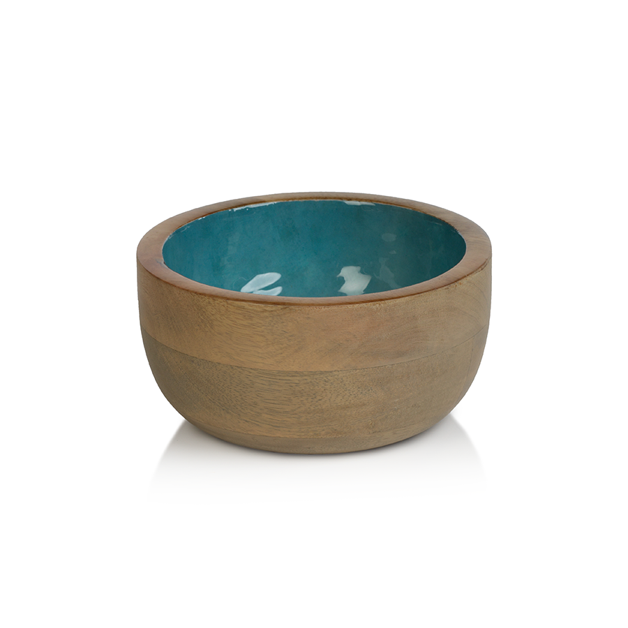 Seychelles Mango Wood Collection