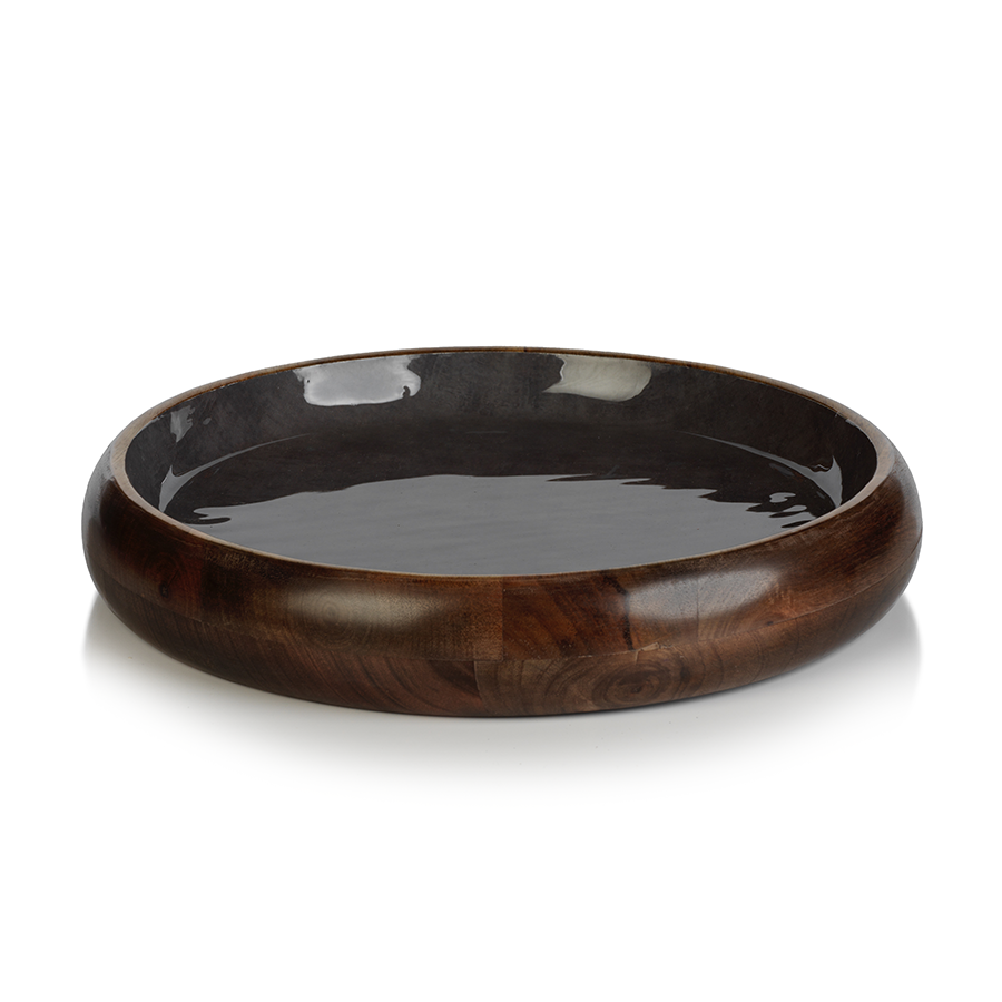 Desert Oasis Mango Wood