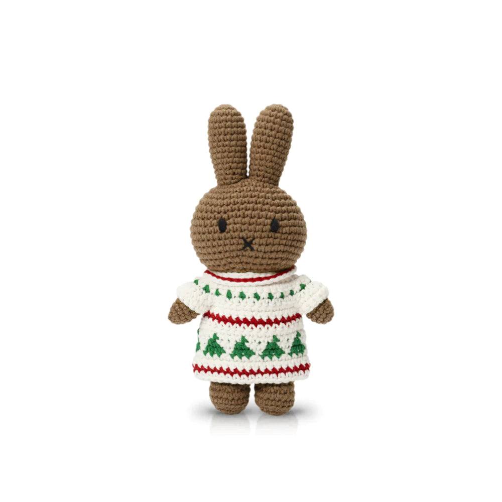 Melanie Christmas Dress