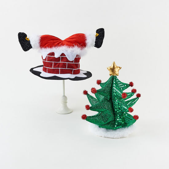 Christmas Hats