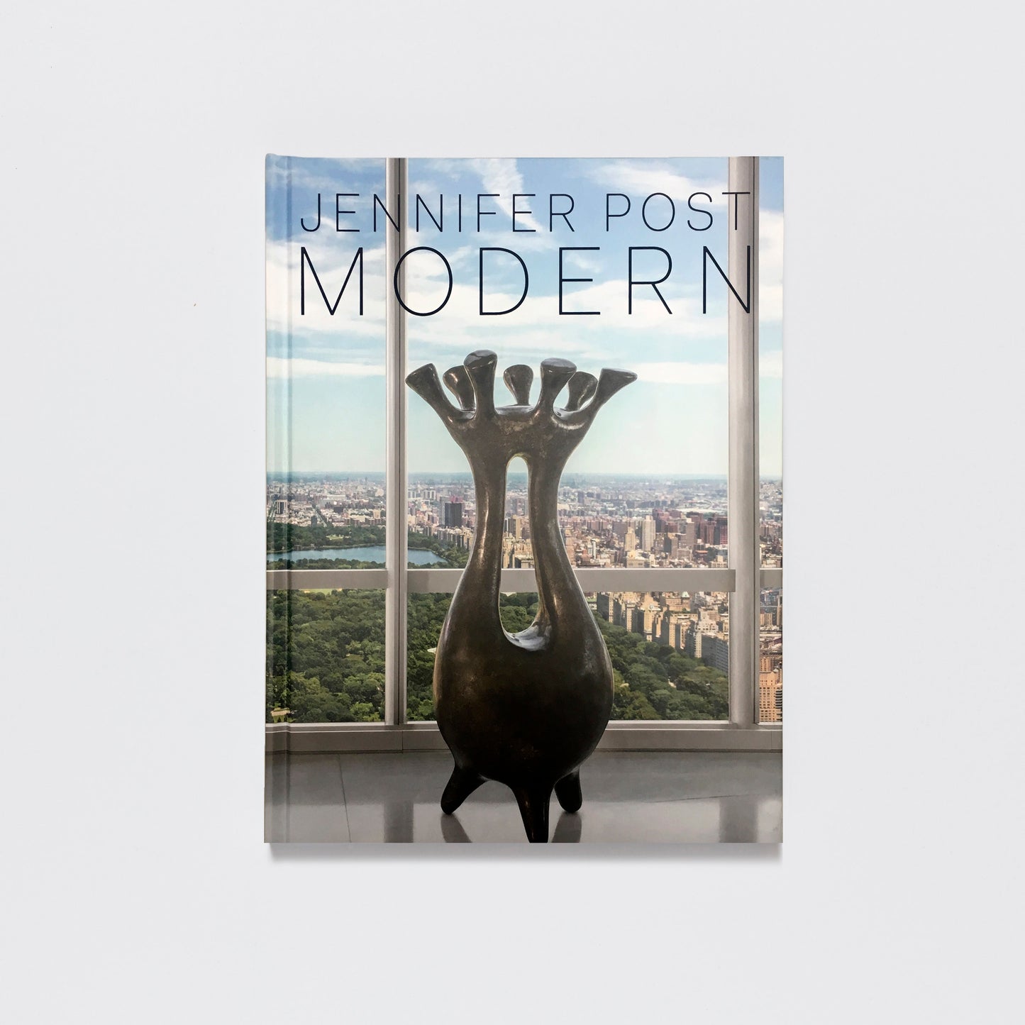 Jennifer Post Modern