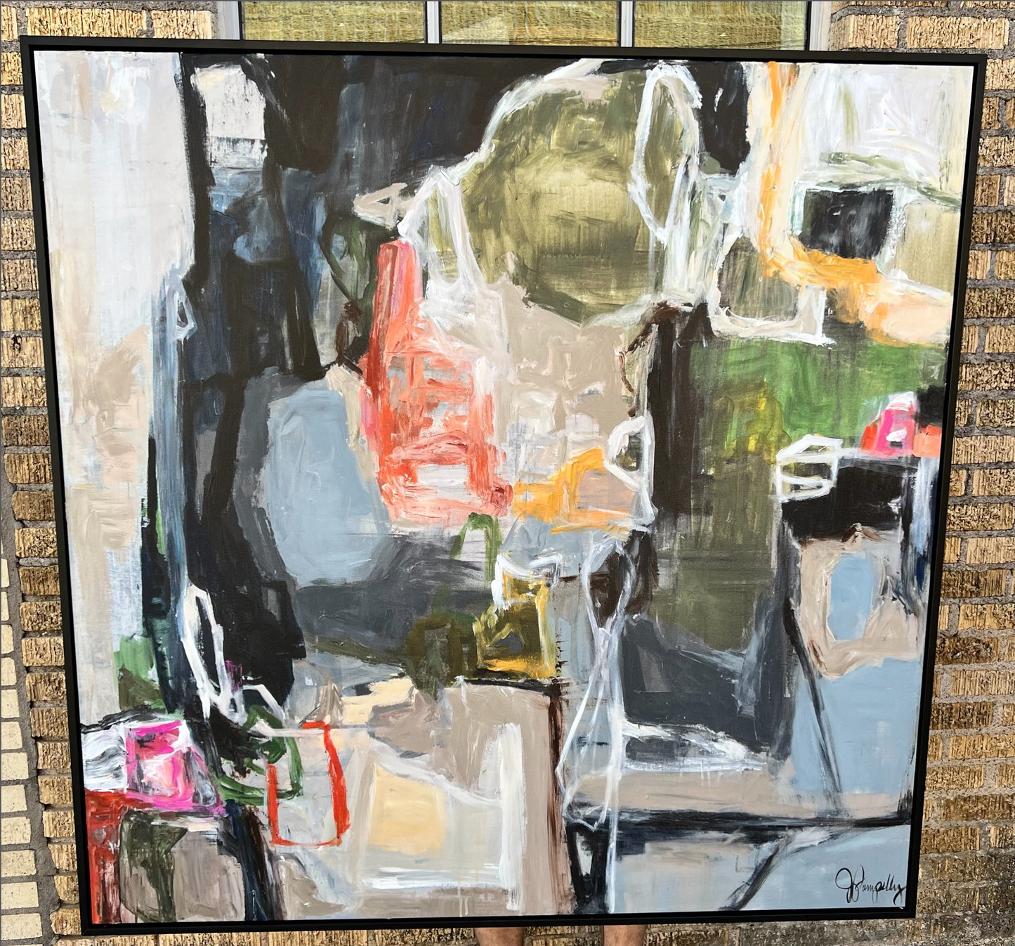 Giclee Reproductions
