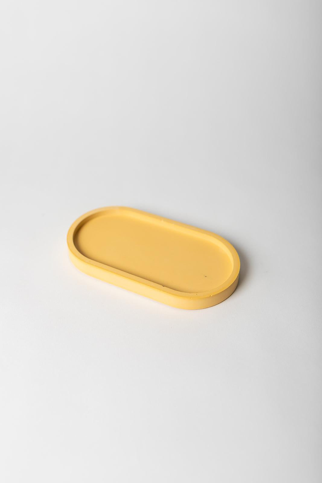 The Pill Tray