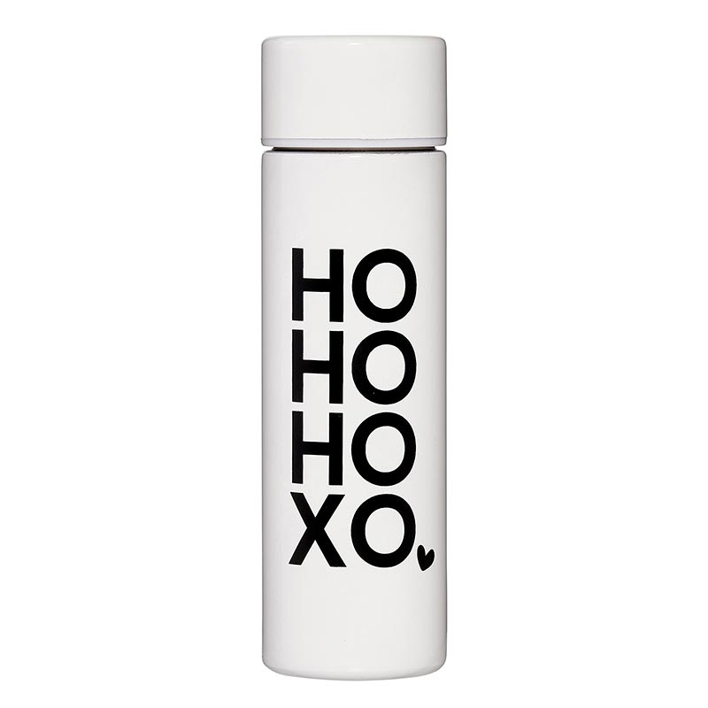Mini Christmas Flask
