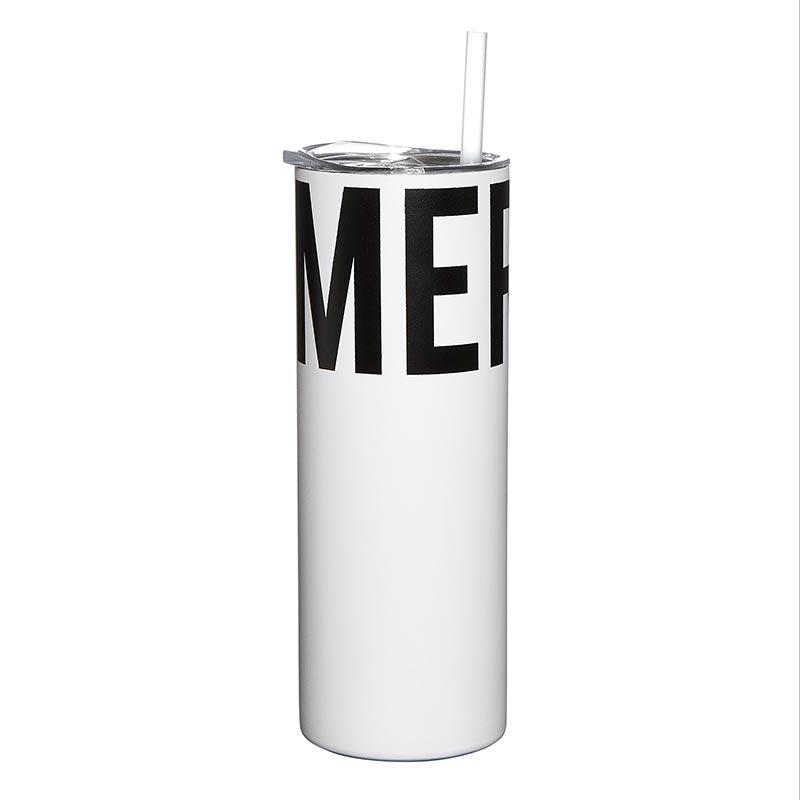 Skinny Tumbler