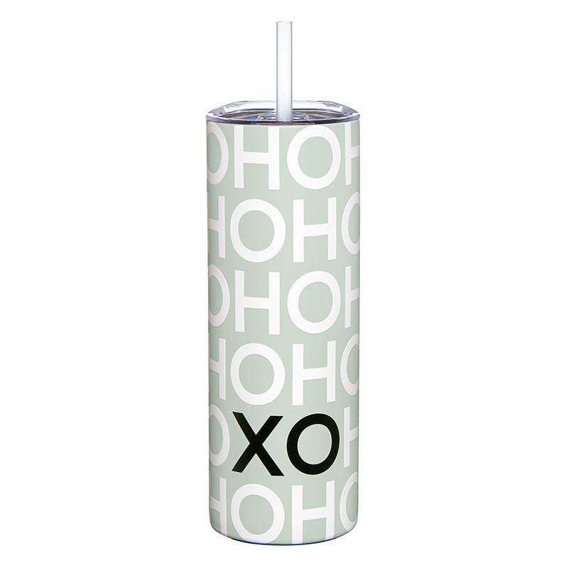 Skinny Tumbler
