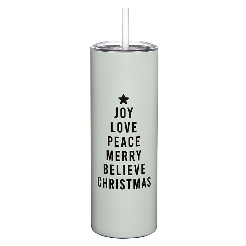 Skinny Tumbler