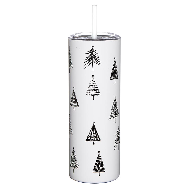 Skinny Tumbler