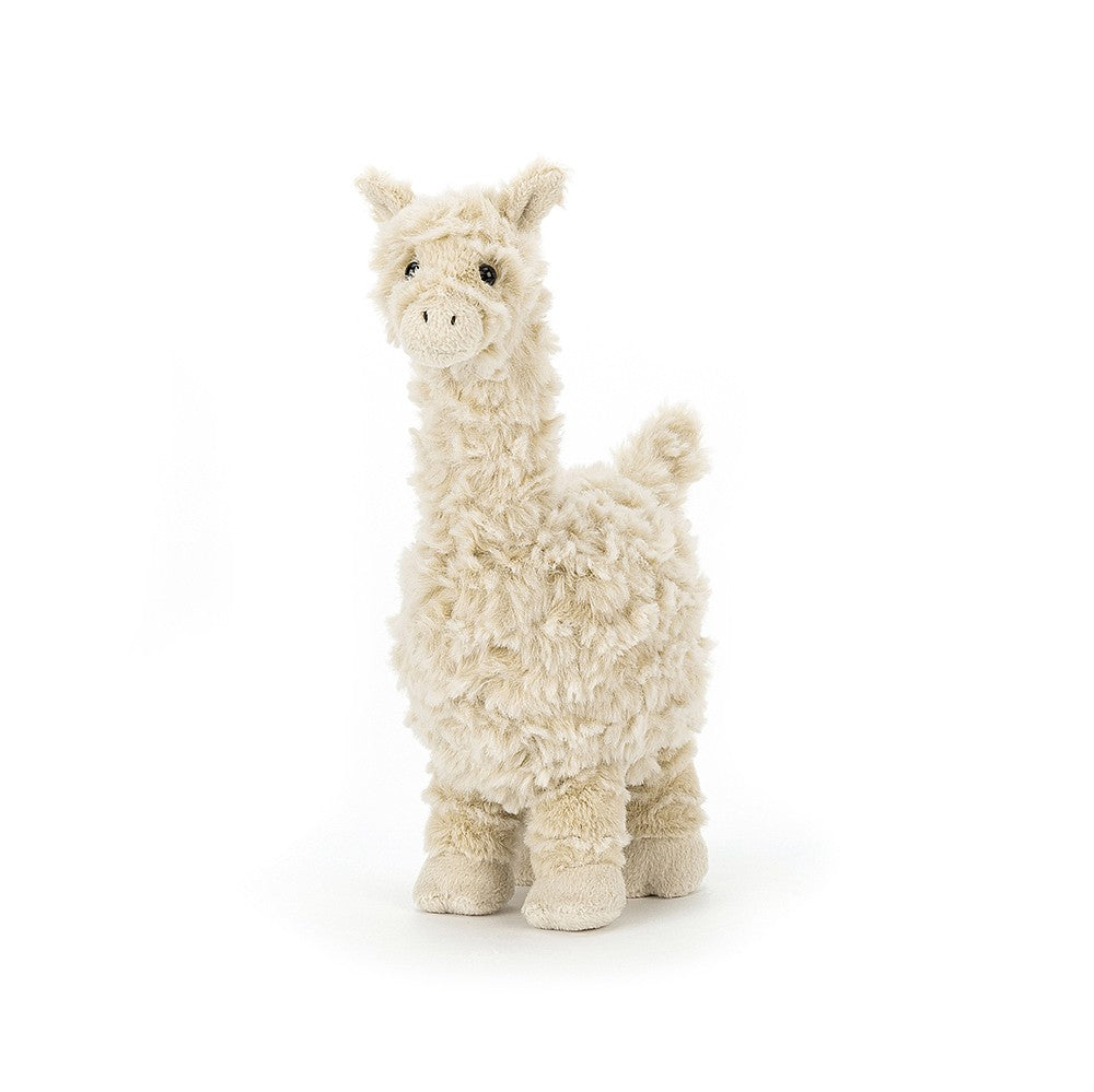Lars Llama