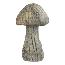 Load image into Gallery viewer, Concrete Mushroom
