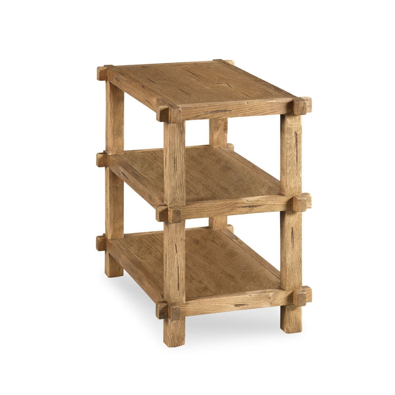 John Tier Table