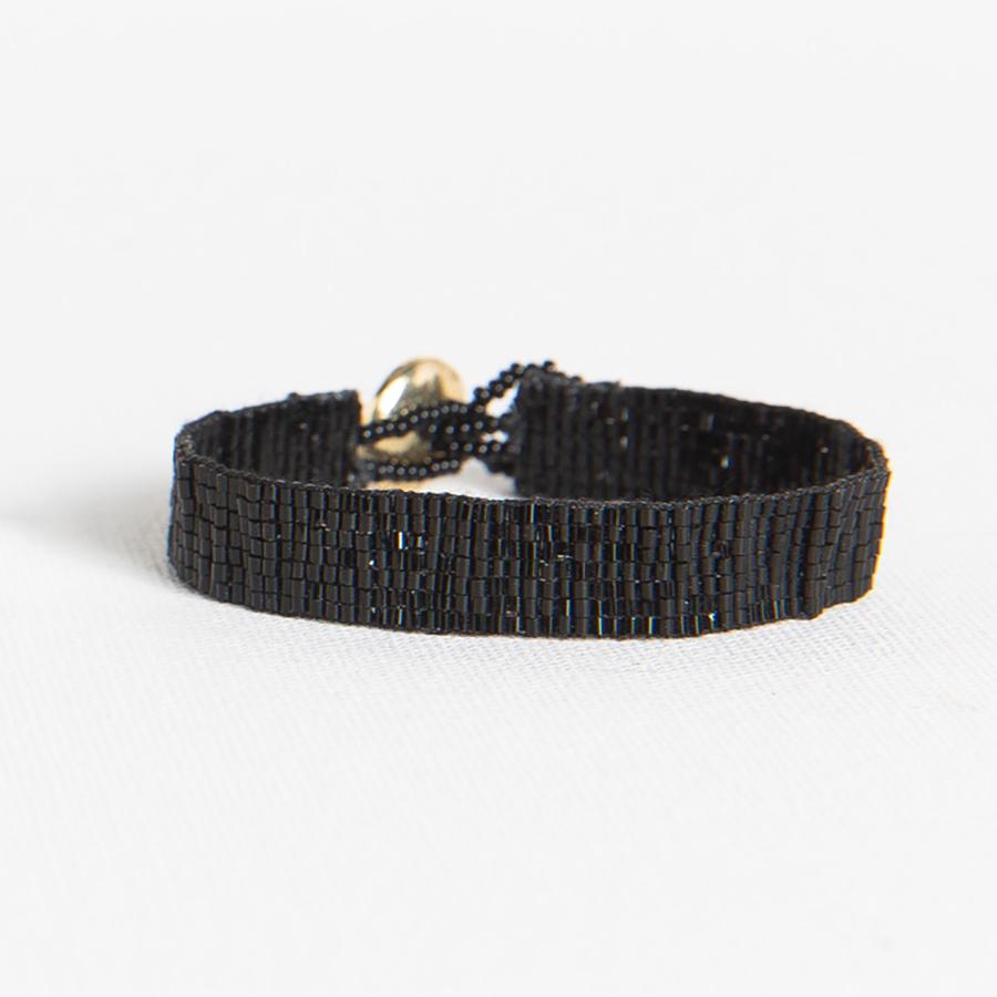 Solid Thin Luxe Bracelet
