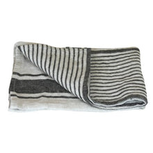 Load image into Gallery viewer, Stonewashed Linen Hand Towel
