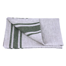 Load image into Gallery viewer, Stonewashed Linen Hand Towel
