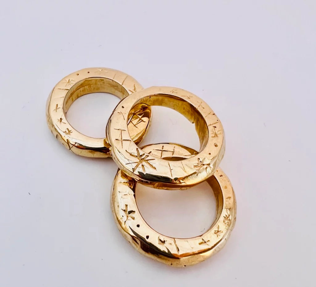 Lost Ring Set