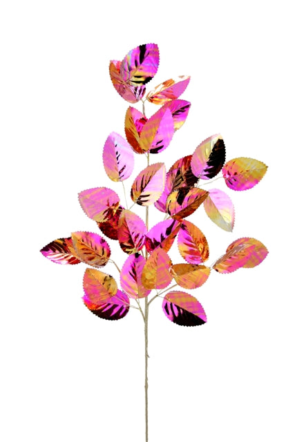Iridescent Stem