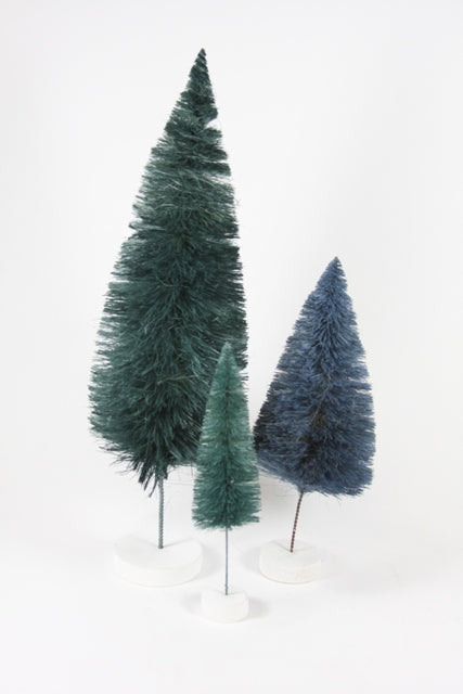 Rainbow Trees (Set of 3)