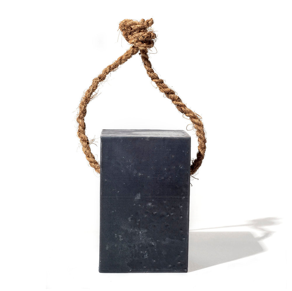 Mater Rope Soap