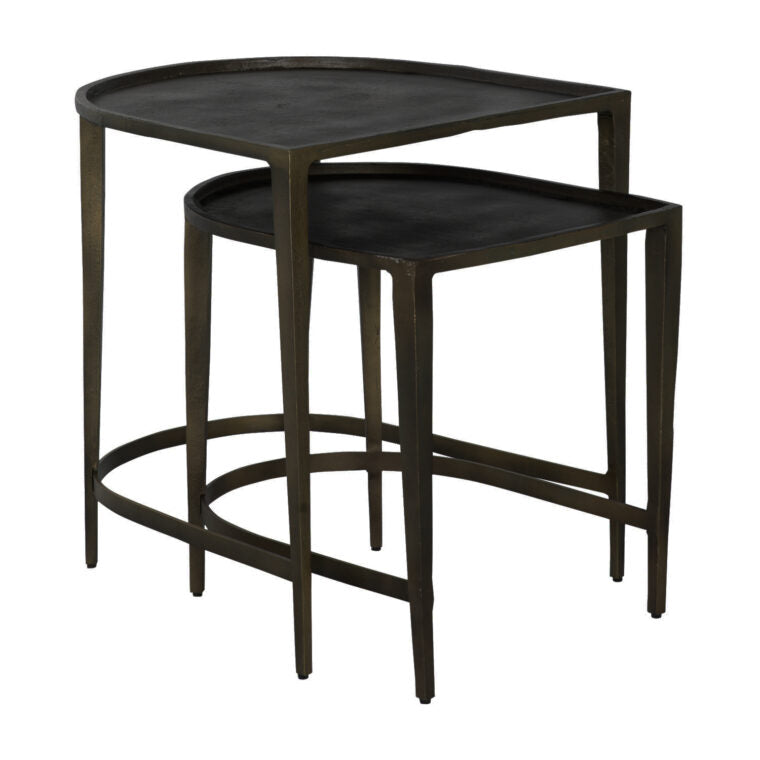 Dedra Nesting Side Table