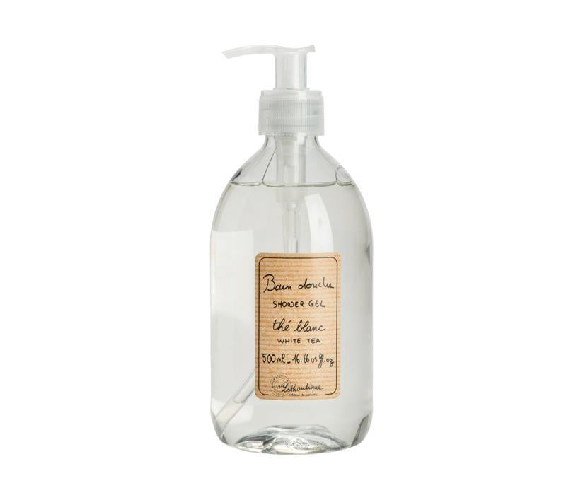 Lothantique White Tea Shower Gel