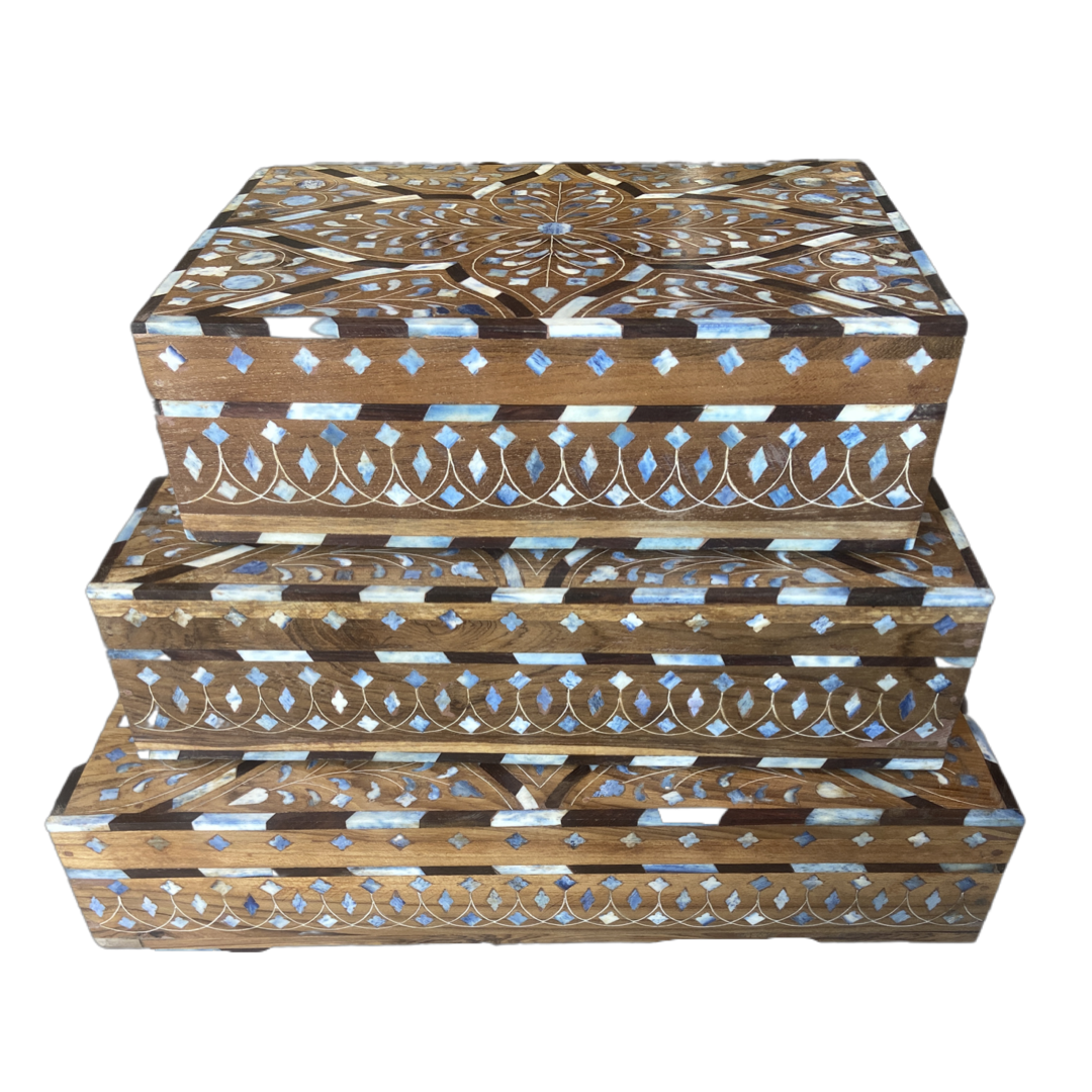Boxes U180