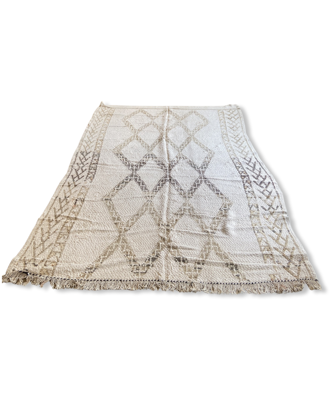 Moroccan Rug