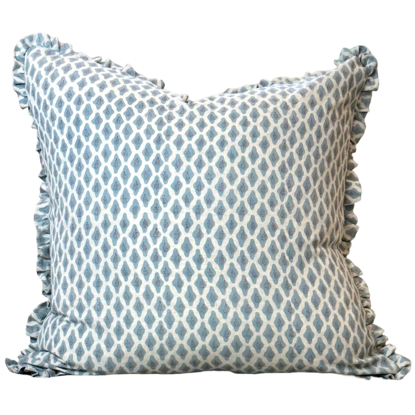 Fiesole Pillows