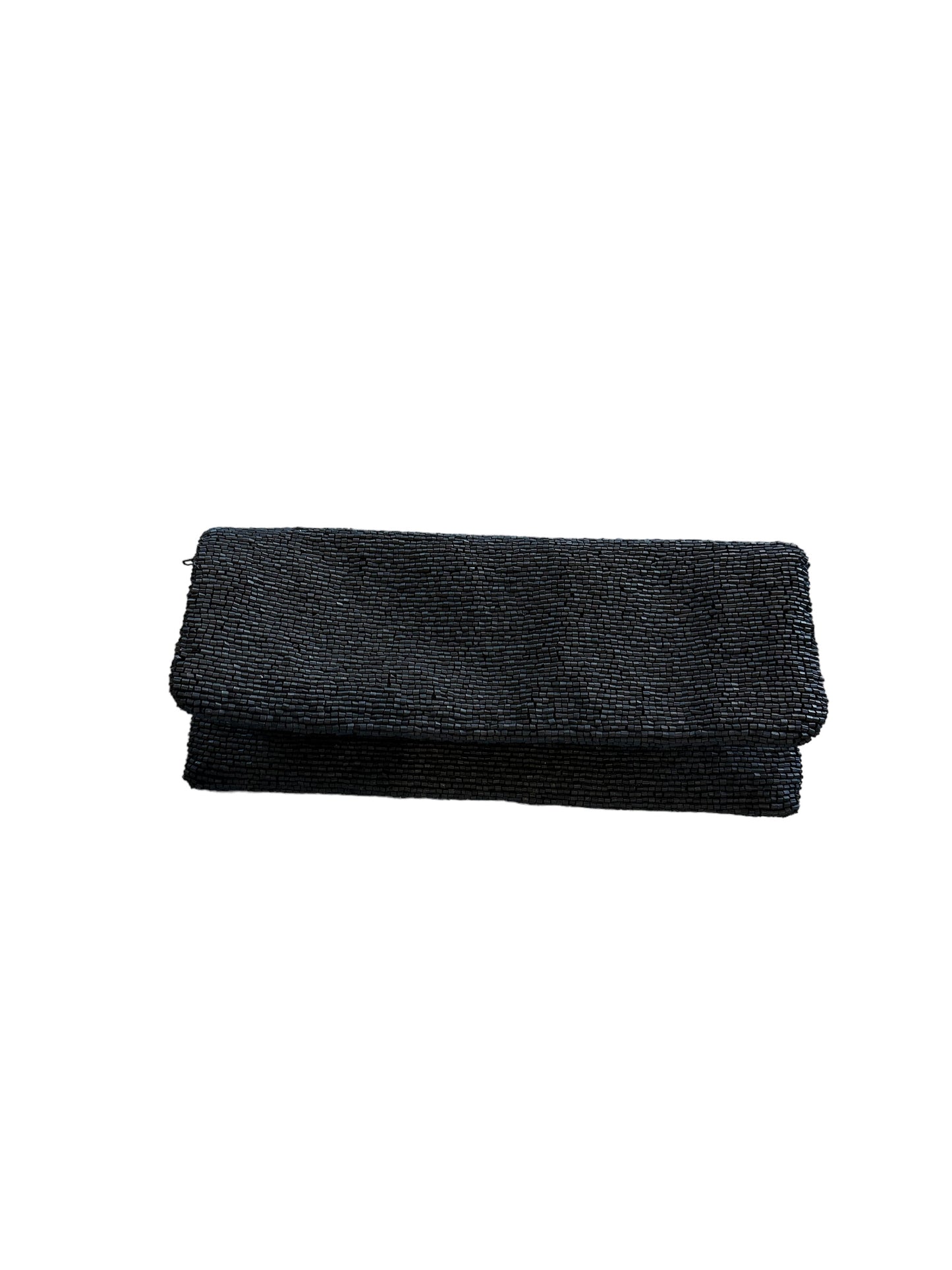Fold Over F**K Clutch