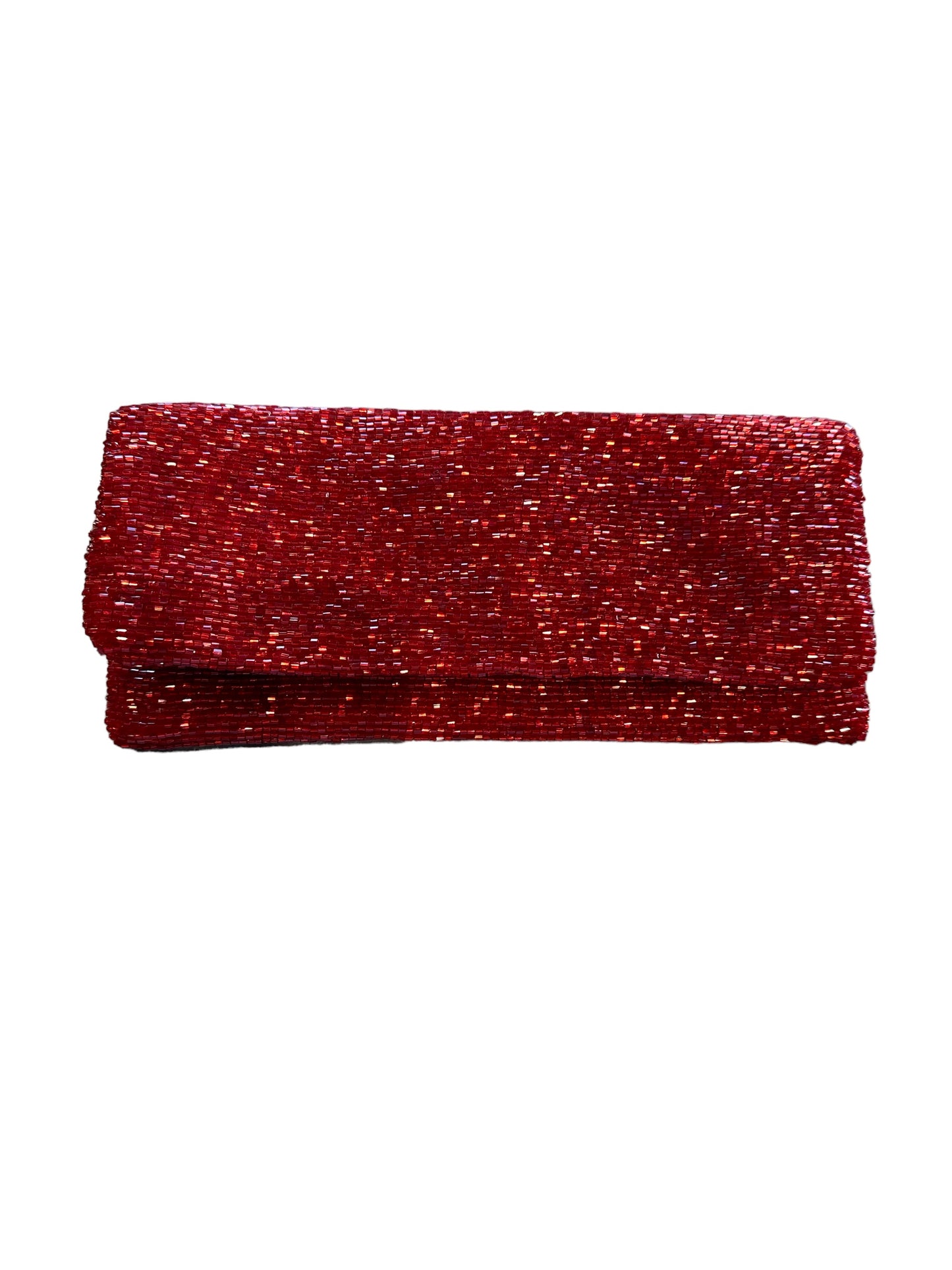 Fold Over Naughty Clutch